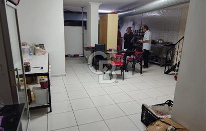 ESENYURT ÇINAR MAHALLESİNDE SATILIK DÜKKAN – 110 m²