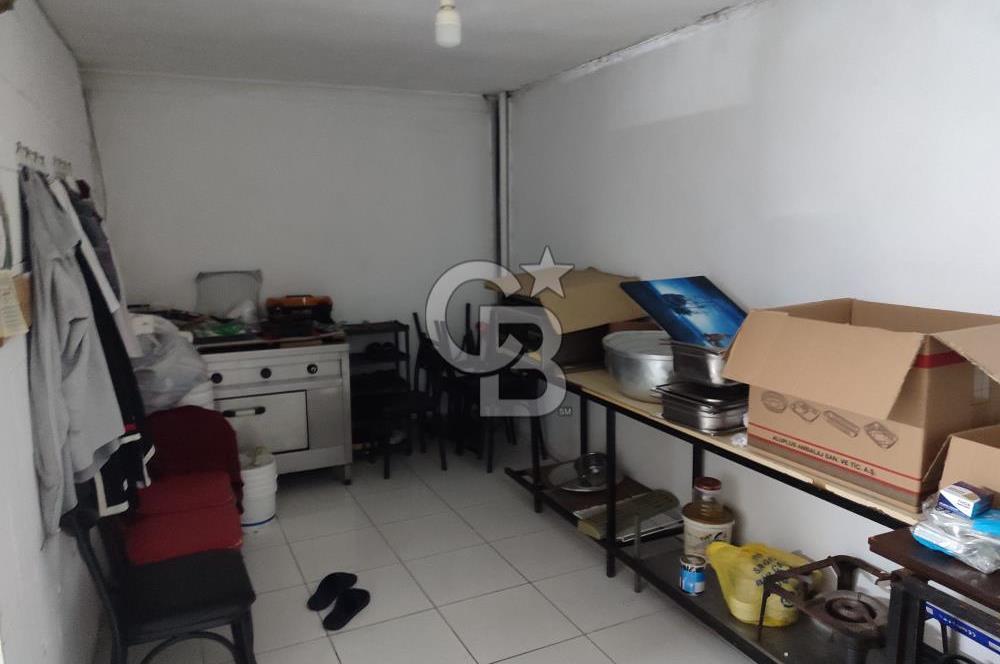 ESENYURT ÇINAR MAHALLESİNDE SATILIK DÜKKAN – 110 m²