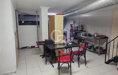 ESENYURT ÇINAR MAHALLESİNDE SATILIK DÜKKAN – 110 m²