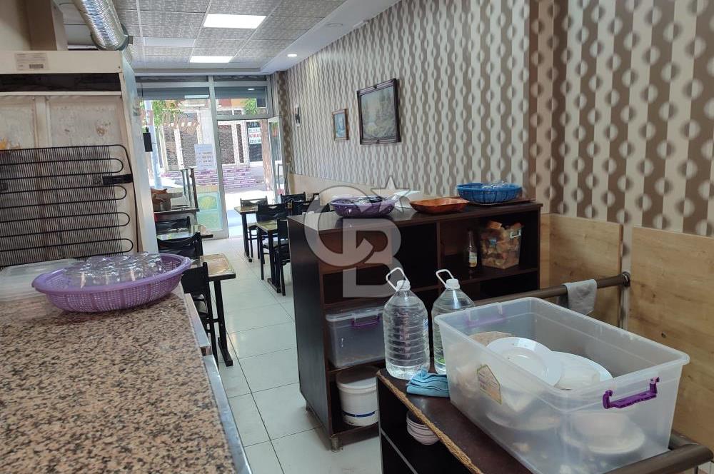 ESENYURT ÇINAR MAHALLESİNDE SATILIK DÜKKAN – 110 m²