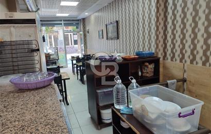 ESENYURT ÇINAR MAHALLESİNDE SATILIK DÜKKAN – 110 m²