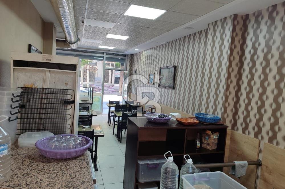 ESENYURT ÇINAR MAHALLESİNDE SATILIK DÜKKAN – 110 m²