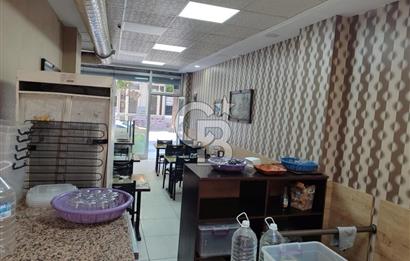 ESENYURT ÇINAR MAHALLESİNDE SATILIK DÜKKAN – 110 m²