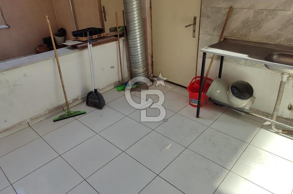 ESENYURT ÇINAR MAHALLESİNDE SATILIK DÜKKAN – 110 m²
