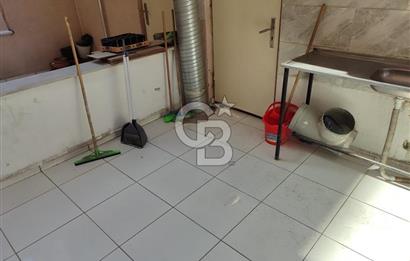 ESENYURT ÇINAR MAHALLESİNDE SATILIK DÜKKAN – 110 m²