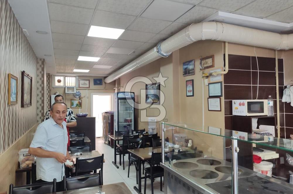 ESENYURT ÇINAR MAHALLESİNDE SATILIK DÜKKAN – 110 m²