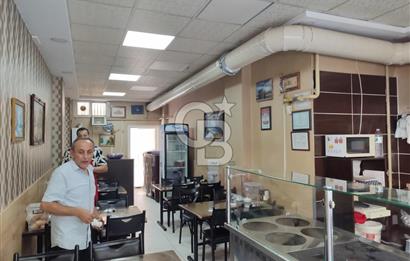 ESENYURT ÇINAR MAHALLESİNDE SATILIK DÜKKAN – 110 m²