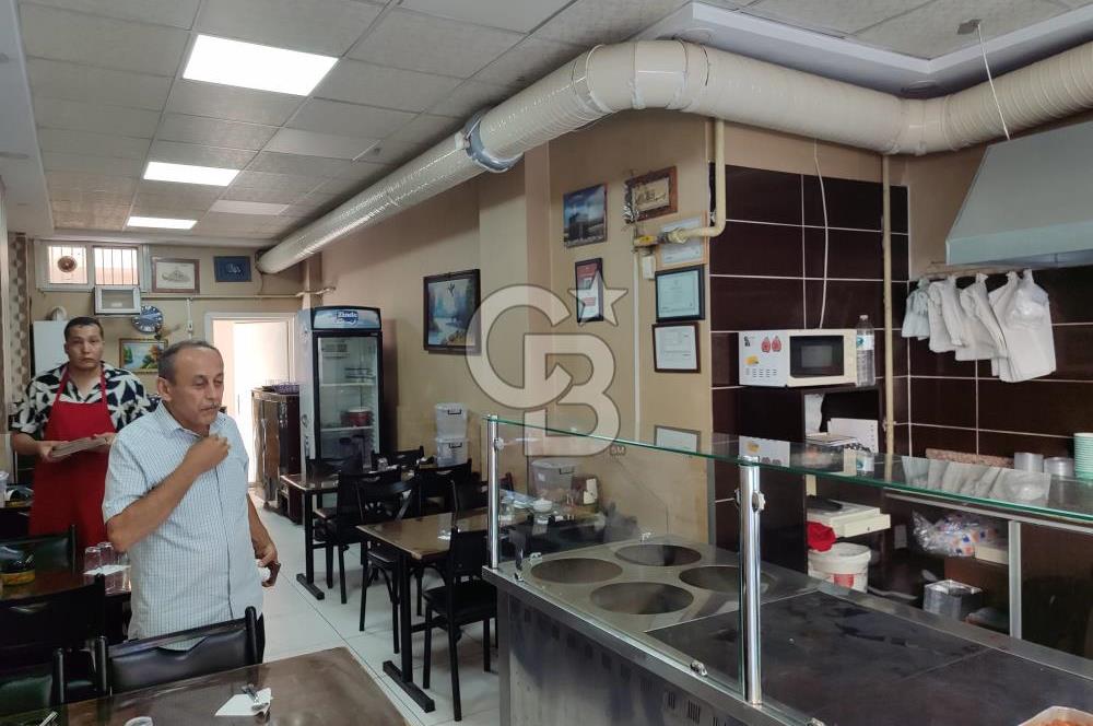 ESENYURT ÇINAR MAHALLESİNDE SATILIK DÜKKAN – 110 m²