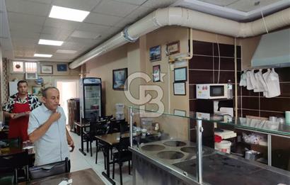 ESENYURT ÇINAR MAHALLESİNDE SATILIK DÜKKAN – 110 m²