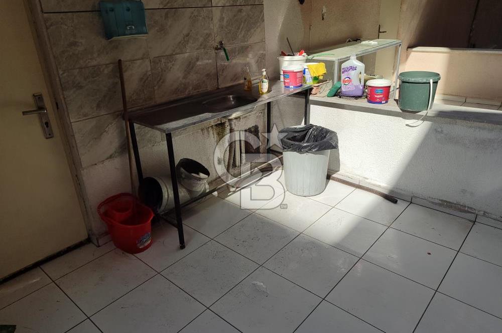 ESENYURT ÇINAR MAHALLESİNDE SATILIK DÜKKAN – 110 m²