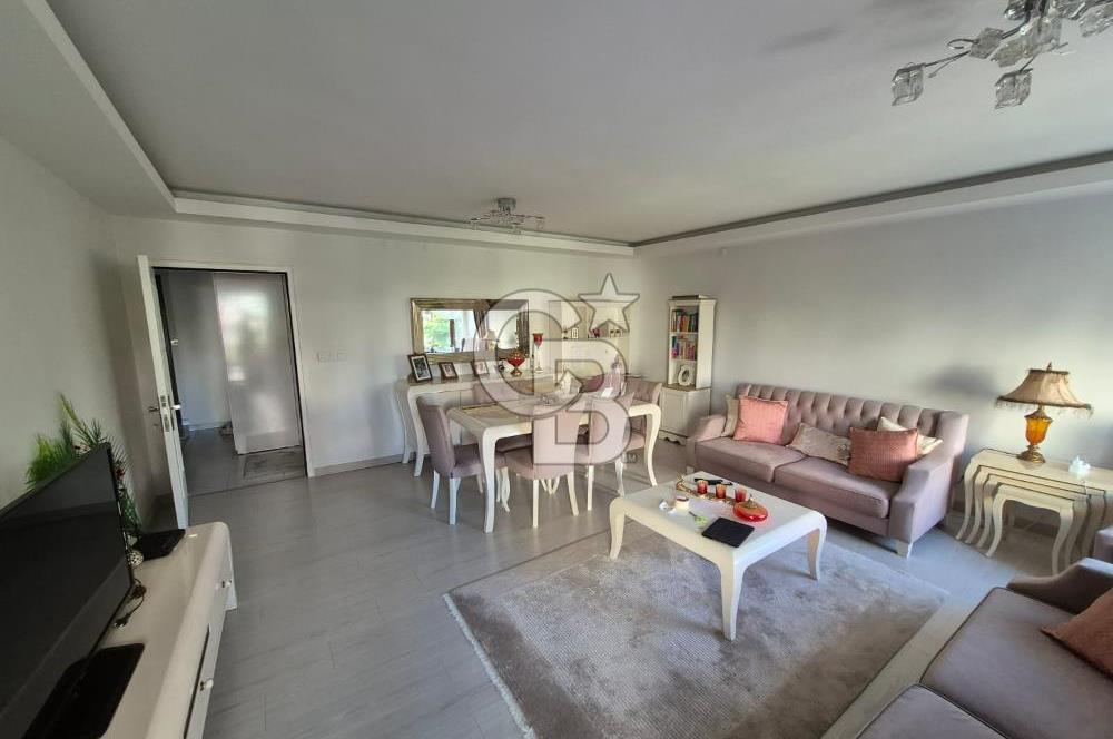 Çukurambar Budapeşte Cad. 3+1 1. Kat| Yenilenmiş