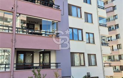 Çukurambar Budapeşte Cad. 3+1 1. Kat| Yenilenmiş
