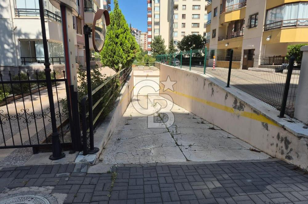 Çukurambar Budapeşte Cad. 3+1 1. Kat| Yenilenmiş