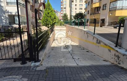 Çukurambar Budapeşte Cad. 3+1 1. Kat| Yenilenmiş