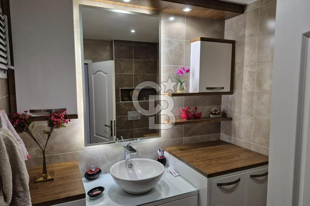 Çukurambar Budapeşte Cad. 3+1 1. Kat| Yenilenmiş