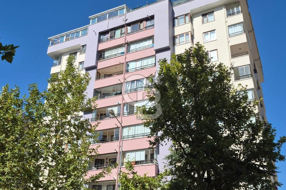 Çukurambar Budapeşte Cad. 3+1 1. Kat| Yenilenmiş
