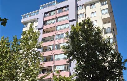 Çukurambar Budapeşte Cad. 3+1 1. Kat| Yenilenmiş