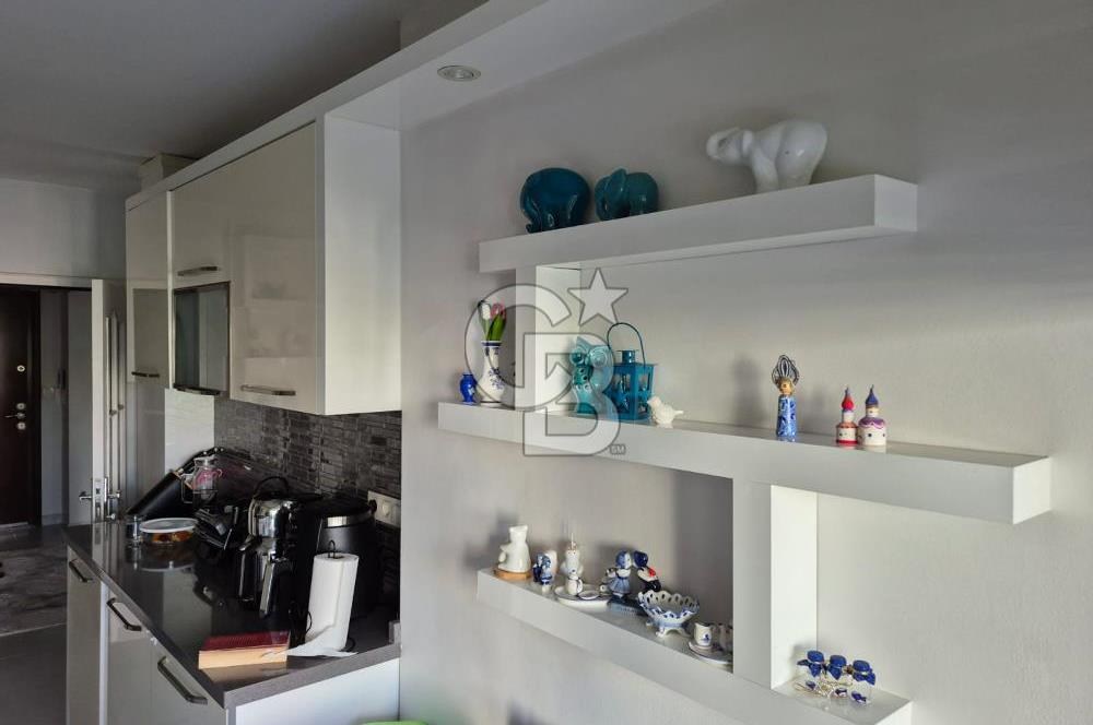 Çukurambar Budapeşte Cad. 3+1 1. Kat| Yenilenmiş