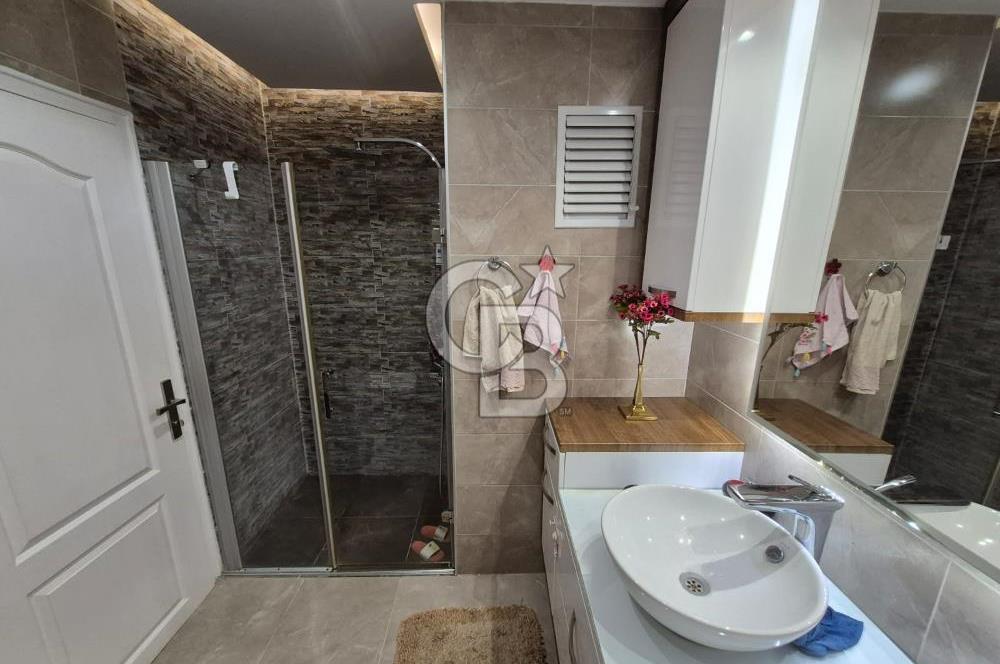 Çukurambar Budapeşte Cad. 3+1 1. Kat| Yenilenmiş