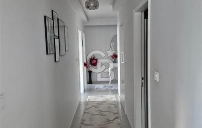 Çukurambar Budapeşte Cad. 3+1 1. Kat| Yenilenmiş