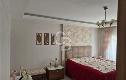 Çukurambar Budapeşte Cad. 3+1 1. Kat| Yenilenmiş