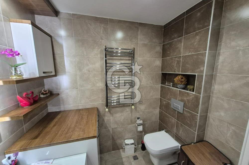 Çukurambar Budapeşte Cad. 3+1 1. Kat| Yenilenmiş