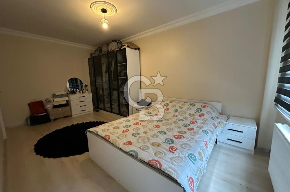 BÜYÜKÇEKMECE HÜRRİYET MAHALLESİ SATILIK 2+1 DAİRE