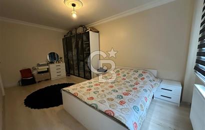 BÜYÜKÇEKMECE HÜRRİYET MAHALLESİ SATILIK 2+1 DAİRE