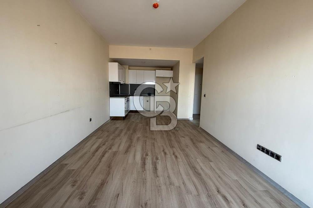ESENYURT NLOGO SİTESİ SATILIK 1+1 DAİRE