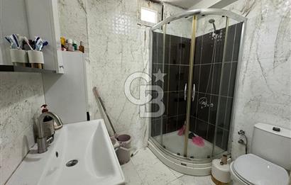 BÜYÜKÇEKMECE HÜRRİYET MAHALLESİ SATILIK 2+1 DAİRE