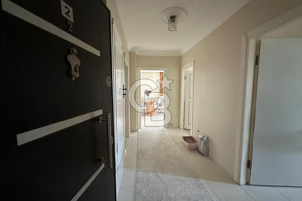 BÜYÜKÇEKMECE HÜRRİYET MAHALLESİ SATILIK 2+1 DAİRE