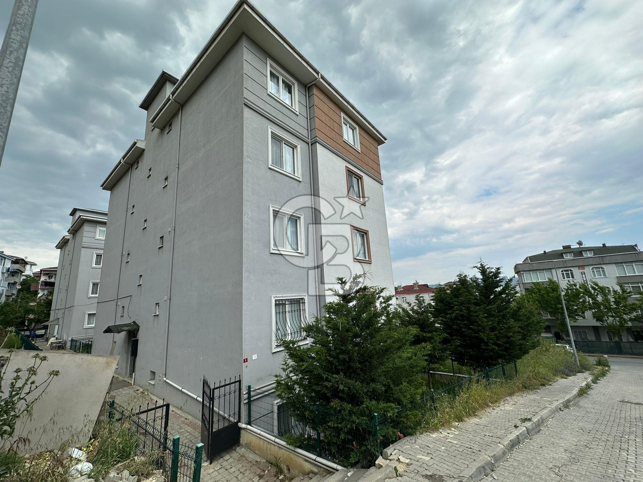 BÜYÜKÇEKMECE HÜRRİYET MAHALLESİ SATILIK 2+1 DAİRE