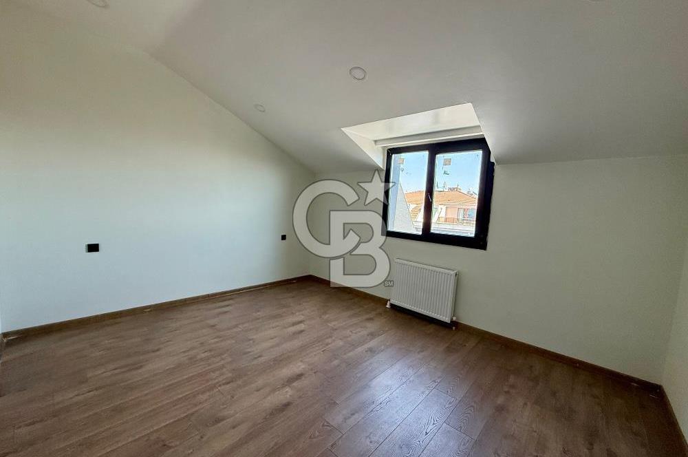 BEYLİKDÜZÜ BEY GARDEN PLUS SİTESİ KİRALIK 5+2 DAİRE