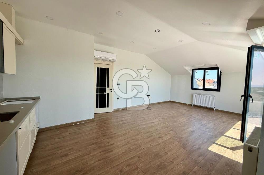 BEYLİKDÜZÜ BEY GARDEN PLUS SİTESİ KİRALIK 5+2 DAİRE