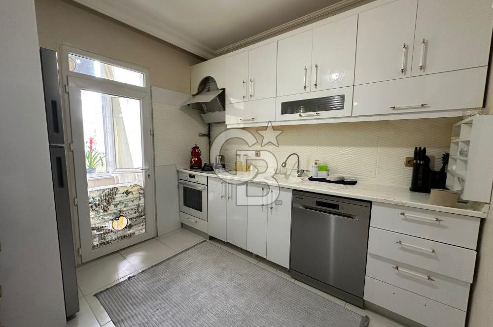 BÜYÜKÇEKMECE HÜRRİYET MAHALLESİ SATILIK 2+1 DAİRE