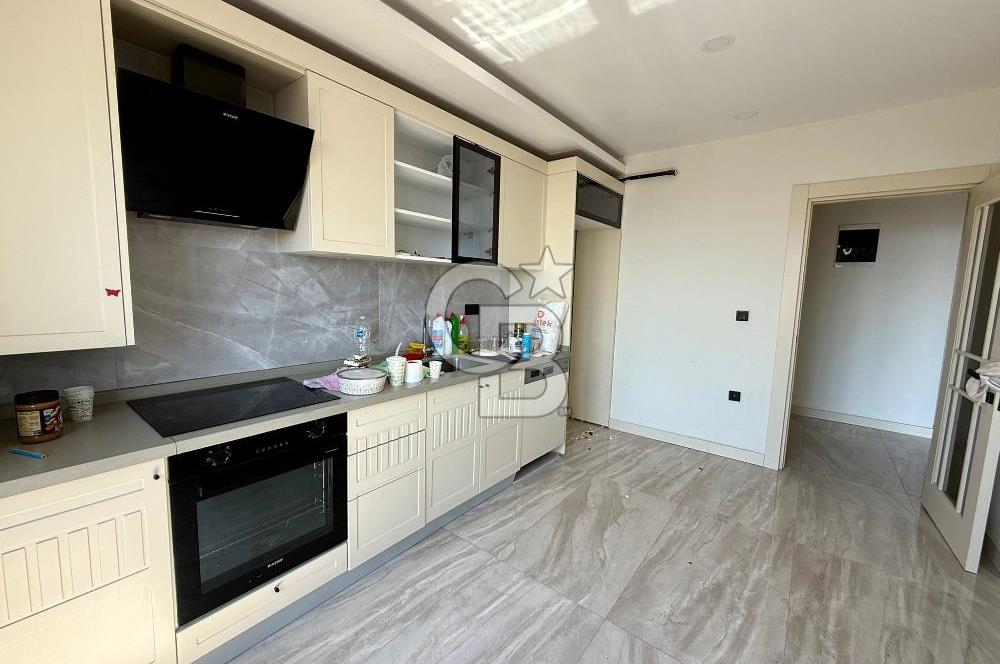 BEYLİKDÜZÜ BEY GARDEN PLUS SİTESİ KİRALIK 5+2 DAİRE