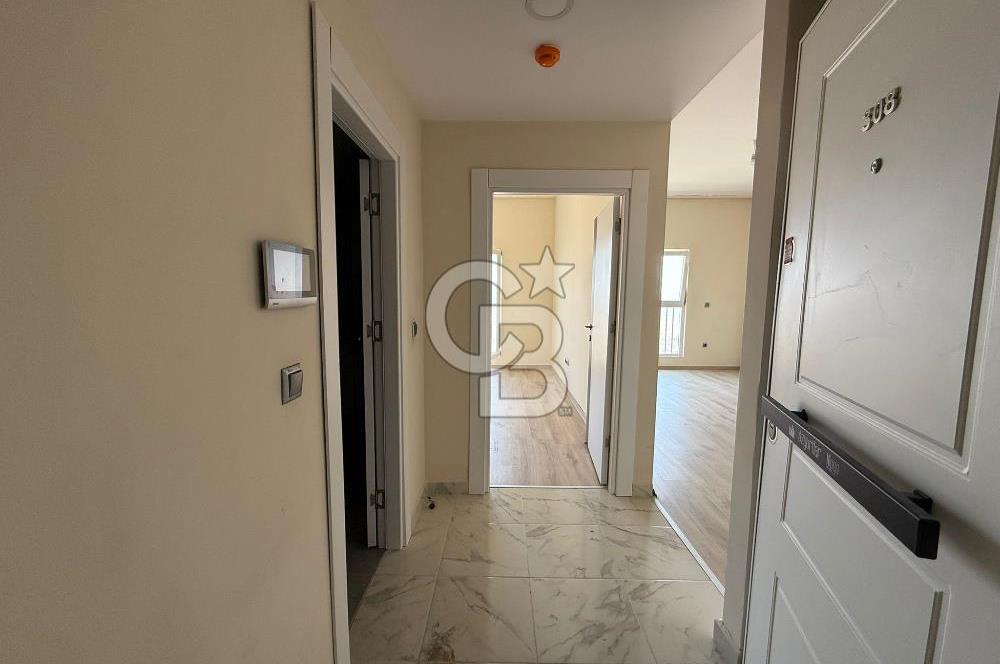 ESENYURT NLOGO SİTESİ SATILIK 1+1 DAİRE