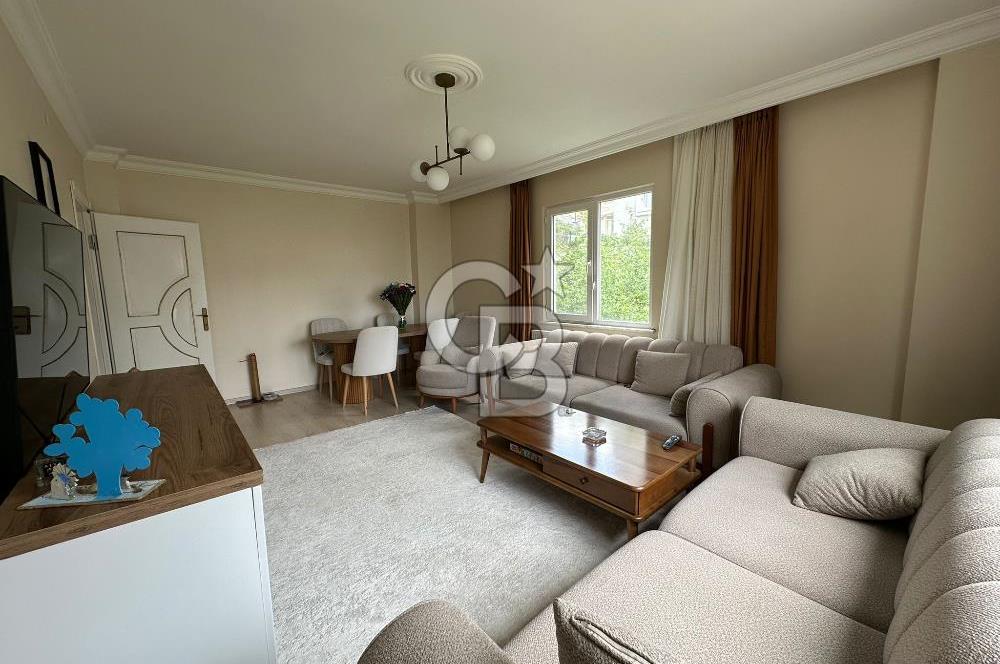 BÜYÜKÇEKMECE HÜRRİYET MAHALLESİ SATILIK 2+1 DAİRE