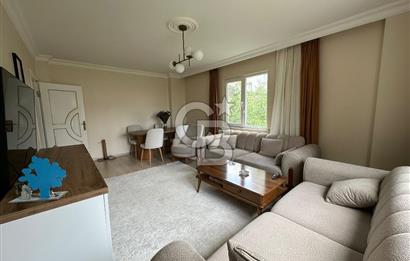 BÜYÜKÇEKMECE HÜRRİYET MAHALLESİ SATILIK 2+1 DAİRE
