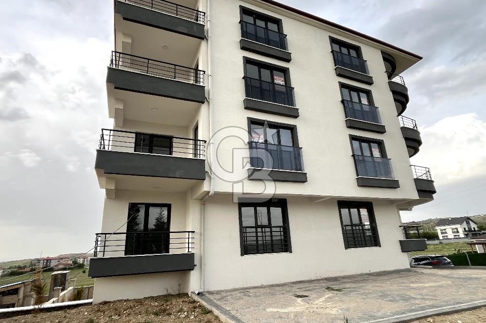 AKYURT YEŞİLTEPE MAH. KİRALIK 2+1 SIFIR DAİRE