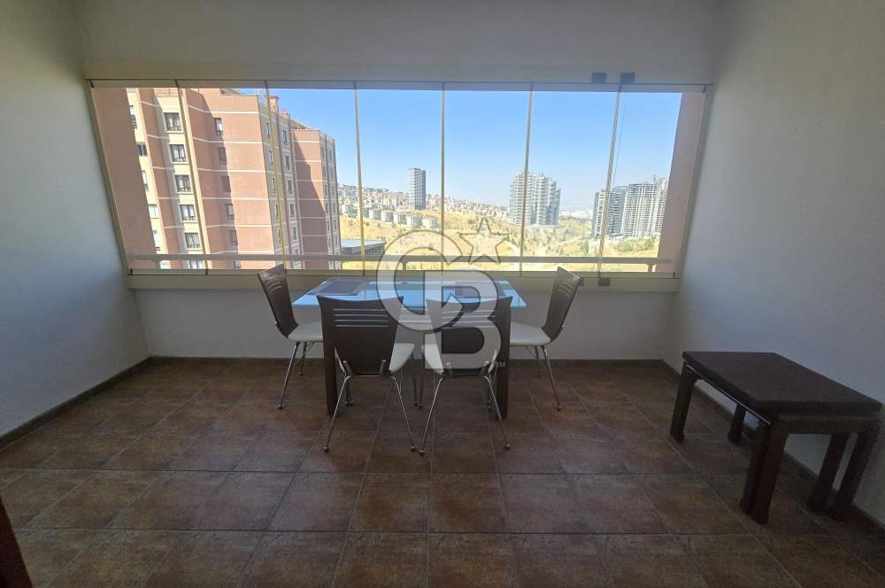 ORAN MECLİS SİTESİ 4+1 KİRALIK DAİRE