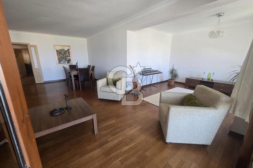 ORAN MECLİS SİTESİ 4+1 KİRALIK DAİRE