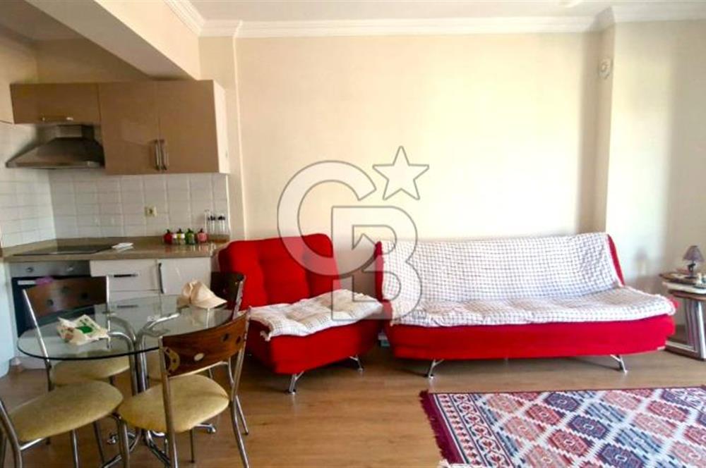 Çanakkale Merkez İsmetpaşa Kiralık Ful Eşyalı 1+1 Daire