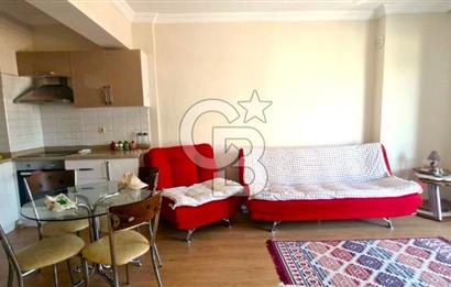 Çanakkale Merkez İsmetpaşa Kiralık Ful Eşyalı 1+1 Daire