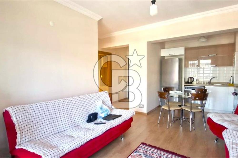 Çanakkale Merkez İsmetpaşa Kiralık Ful Eşyalı 1+1 Daire