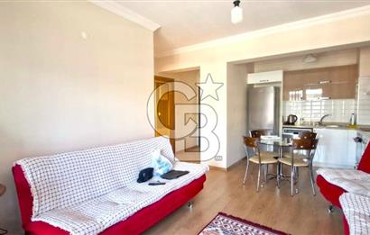 Çanakkale Merkez İsmetpaşa Kiralık Ful Eşyalı 1+1 Daire