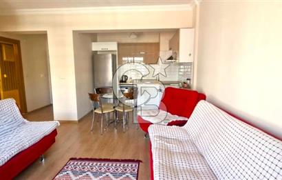 Çanakkale Merkez İsmetpaşa Kiralık Ful Eşyalı 1+1 Daire
