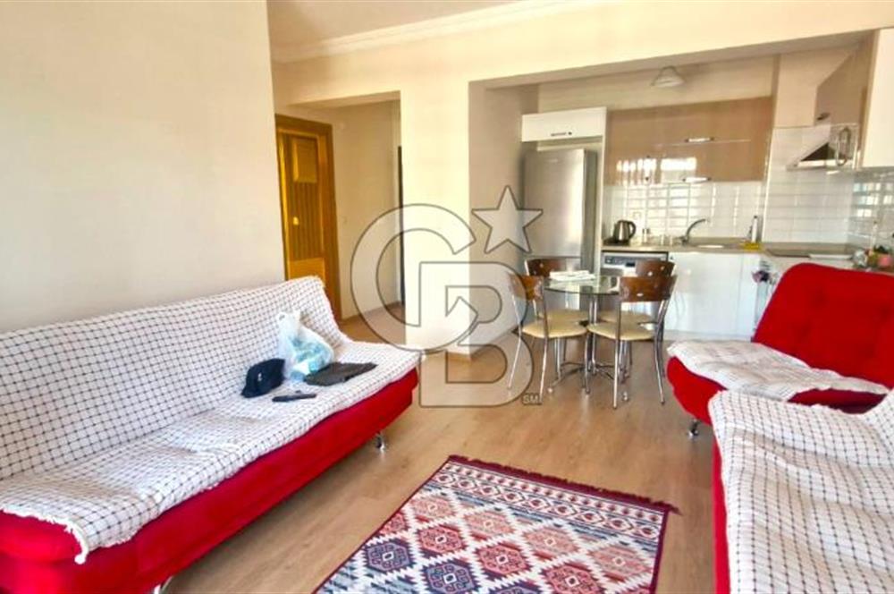 Çanakkale Merkez İsmetpaşa Kiralık Ful Eşyalı 1+1 Daire