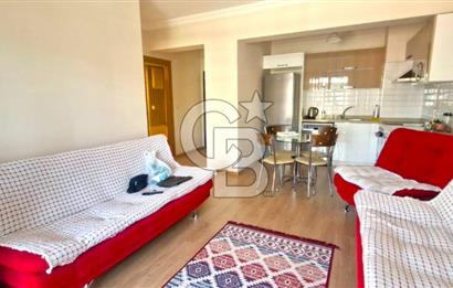 Çanakkale Merkez İsmetpaşa Kiralık Ful Eşyalı 1+1 Daire