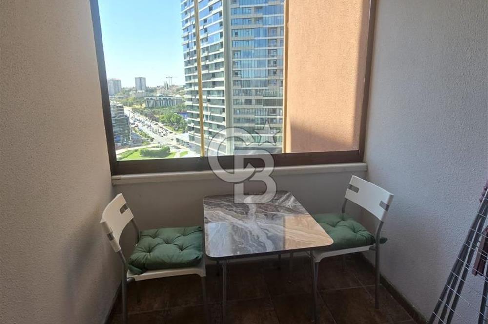 ORAN MECLİS SİTESİ 4+1 KİRALIK DAİRE